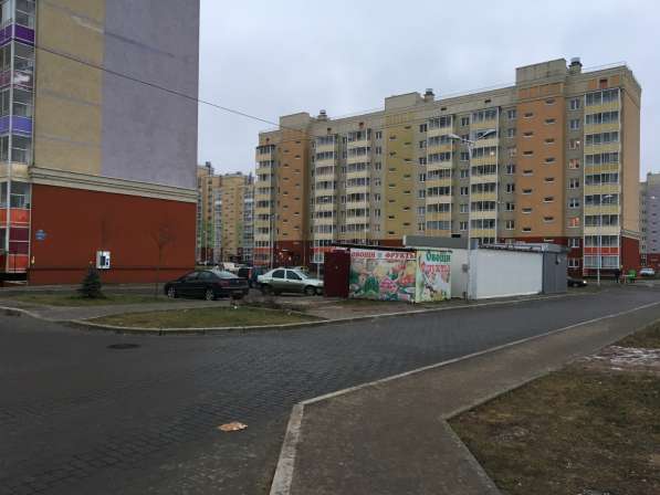 Сдам магазин 10 кв. м ул. Левитана в Калининграде фото 30