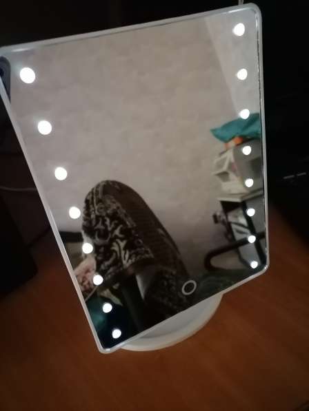 Зеркало с подсветкой в Стерлитамаке фото 3