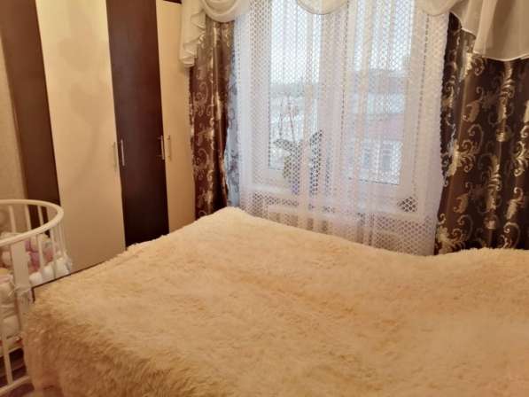 Продам трехкомнатную квартиру в Орехово-Зуево.Жилая площадь 51 кв.м.Этаж 6.Дом панельный. в Орехово-Зуево фото 15