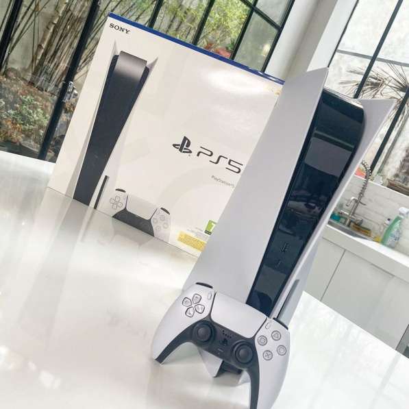 Wholesale for Sony PlayStation 5 Console 825Gb White