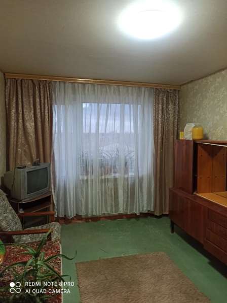 Продается 1 комнатная квартира мкр Заводской