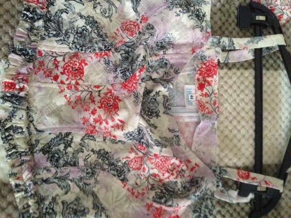 Костюм летний 44-46 в Москве фото 3