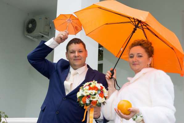 Профессиональная видеосъемка свадеб в Москве фото 8
