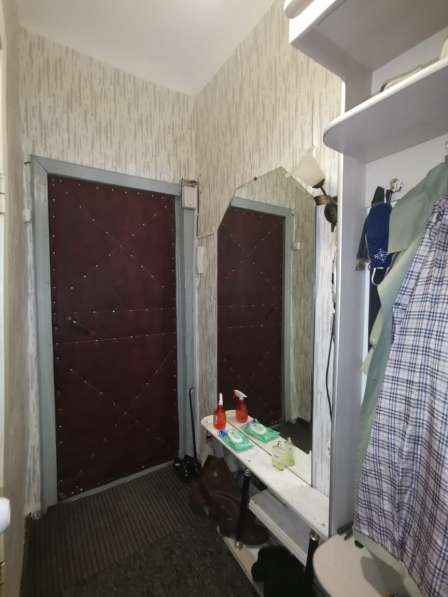 Продам 2 комнатную квартиру в Красноярске фото 10