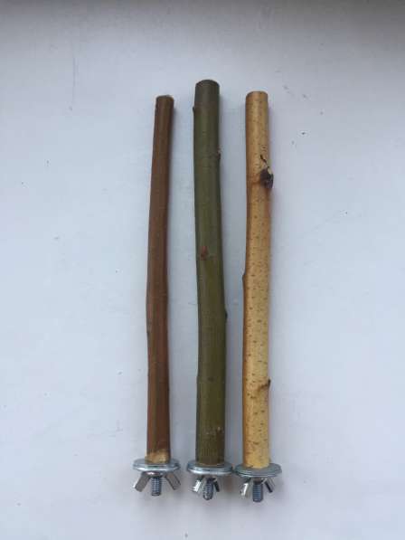 Жердочки для птиц в Екатеринбурге фото 14