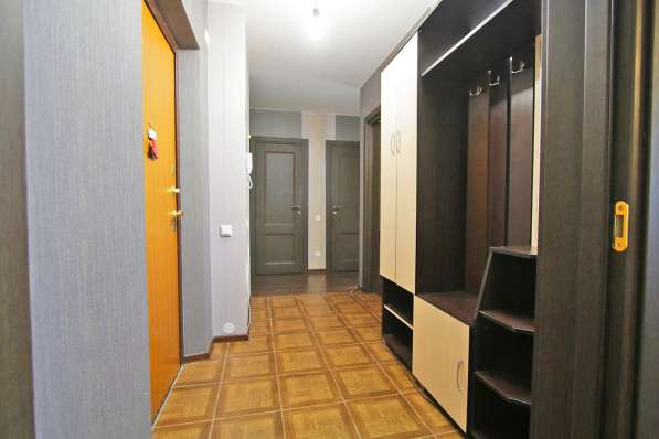 2х комнатная квартира Комсомольская78 в Екатеринбурге фото 7