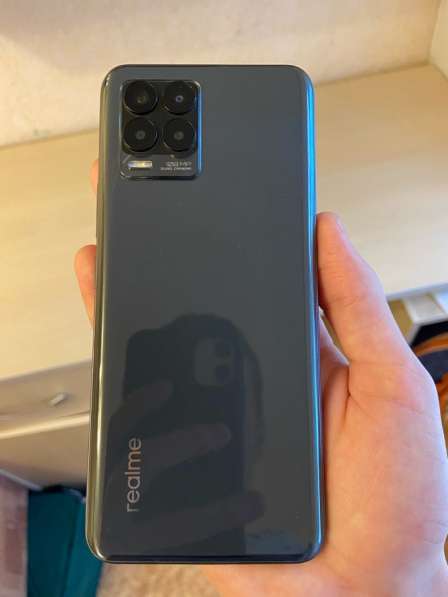 Realme 8Pro в Саратове фото 8