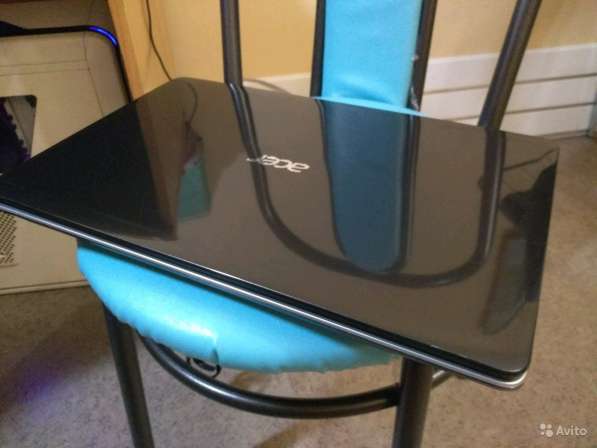Отличный ноутбук Acer Acer Aspire E1-571G на i5 в Мытищи фото 7