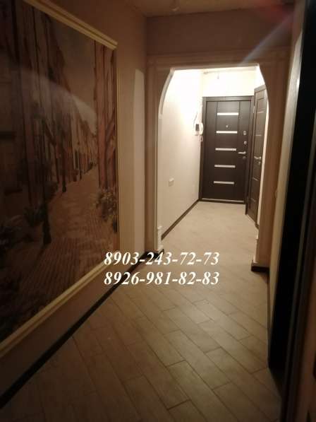 Ремонт квартир. Частная бригада из Пушкина в Мытищи фото 28