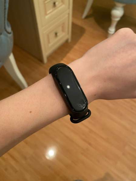 Xiaomi Mi Smart Band 4