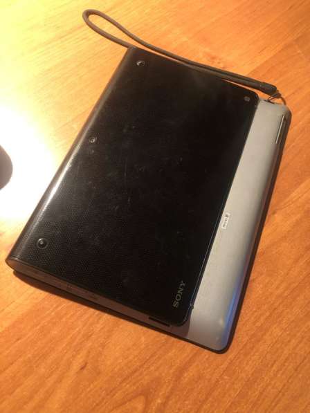 Продам планшет Sony Tablet S в Москве