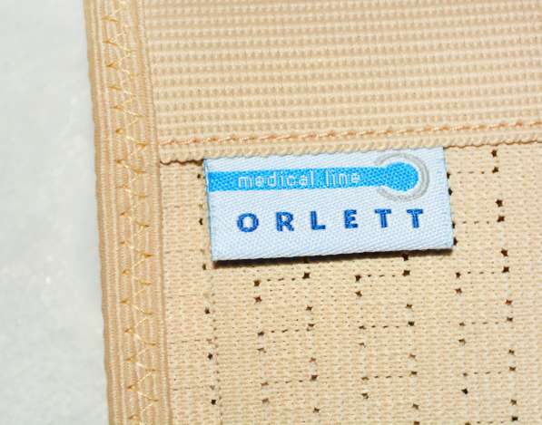 Бандаж для беременных Orlett, производство Германия в Санкт-Петербурге фото 6