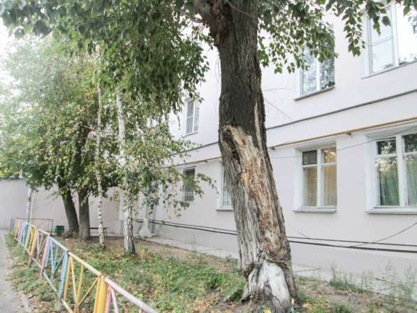 Комната 18 кв. м. в 3-х комнатной квартире с ремонтом в Челябинске фото 5