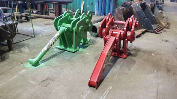 Бетонолом укрепленный под ваши нужды