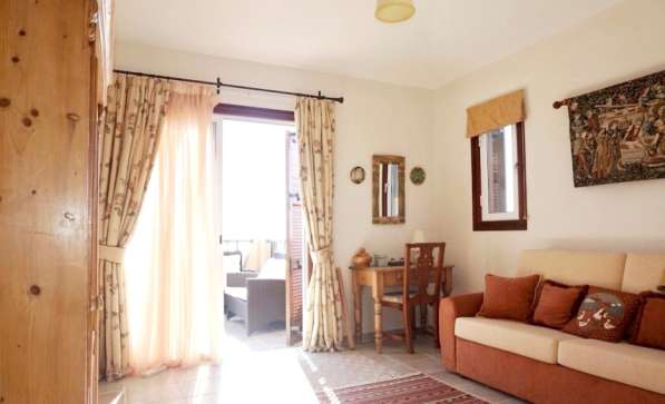 Бунгало в районе Пафоса-Кипр в Москве фото 142