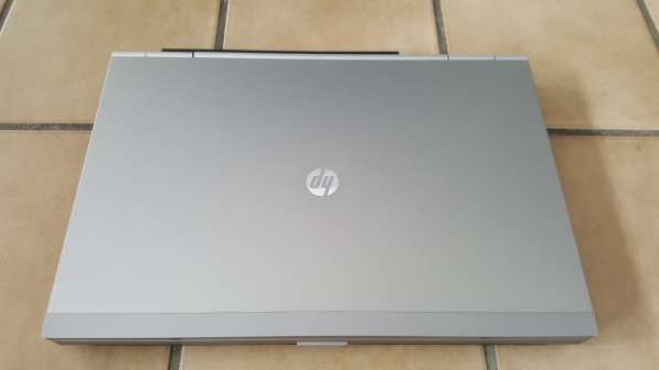 Gutes Notebook HP EliteBook 8470p в 