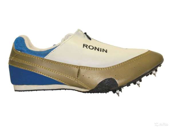 Шиповки для бега ronin