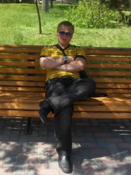 Николай, 28 лет, хочет познакомиться
