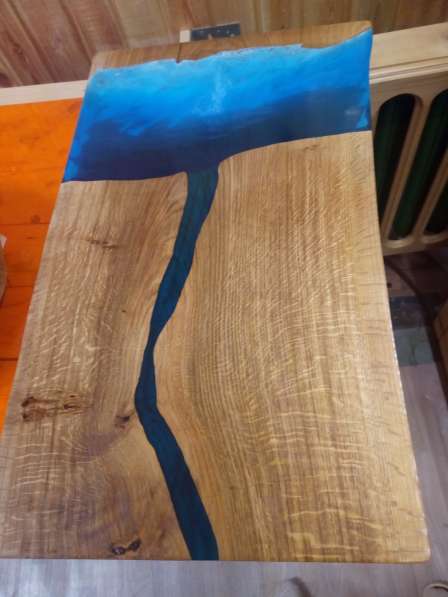 Изделия из цельного дуба в Химках фото 8