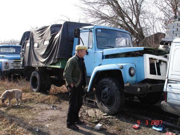 Автомобили СССР разньіе в фото 8
