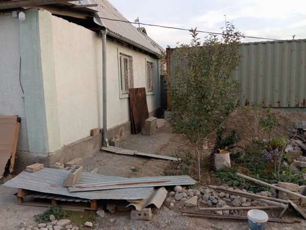 Продается небольшой дом в хорошем районе, ж\ в фото 328