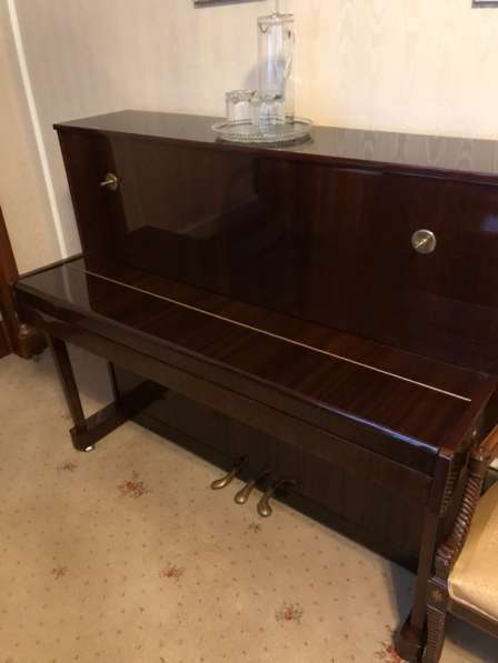 Пианино в Москве фото 3