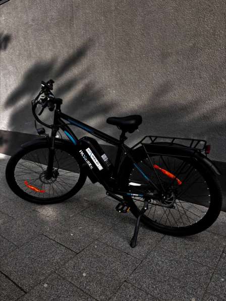 Аренда велосипеда за 200 зл PASEBIKE c29 pro в фото 3