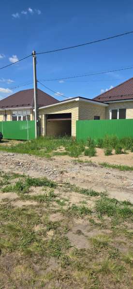 Продам новый дом в Омске фото 6