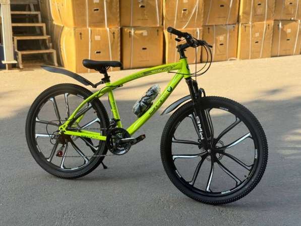 Горный велосипед в Кинешме фото 3