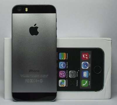 сотовый телефон Apple Apple iPhone 5
