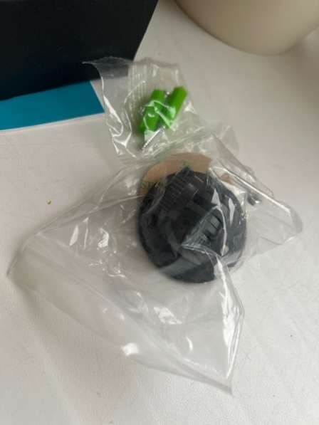 Смарт камера в Москве фото 3