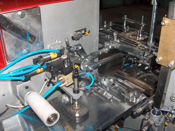 Полностью автоматическая машинка в фото 7