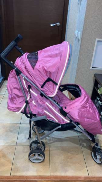 Коляска трость в Новосибирске фото 6