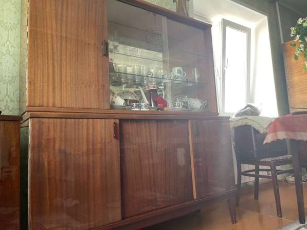 OLD SCHOOL! Та самая мебель!