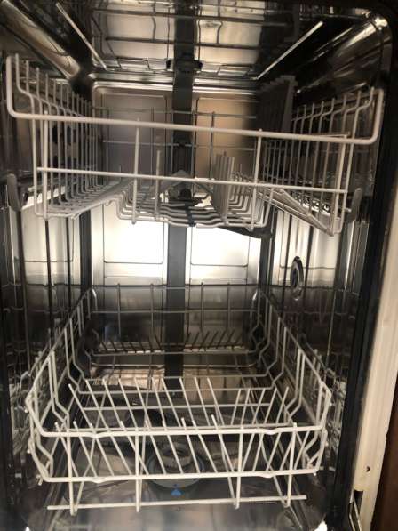 Посудомоечные машины Bosh в Москве фото 4