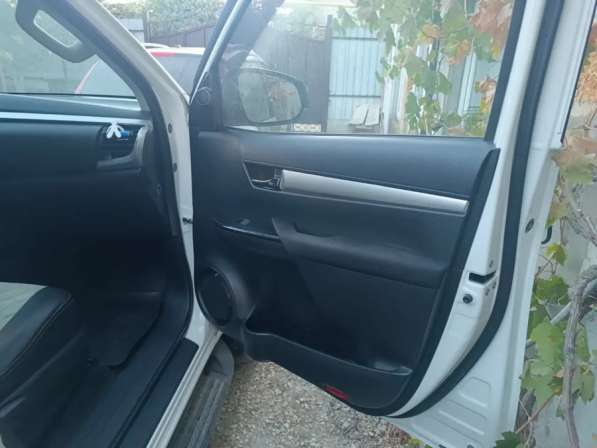 Toyota, Hilux, продажа в Нижневартовске в Нижневартовске фото 3