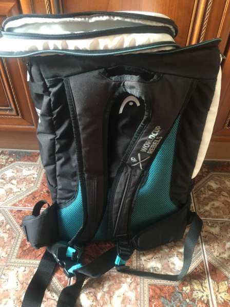 Спортивный рюкзак