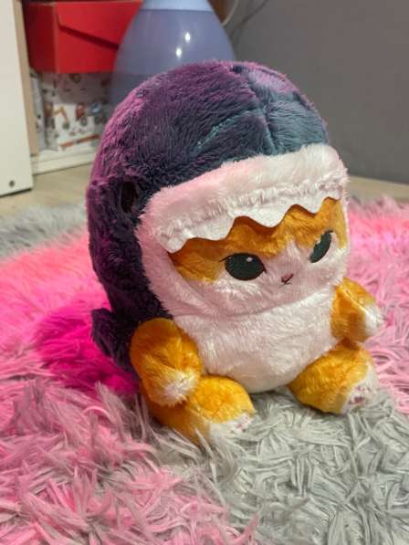 Набор игрушек 3 штуки в Череповце фото 4