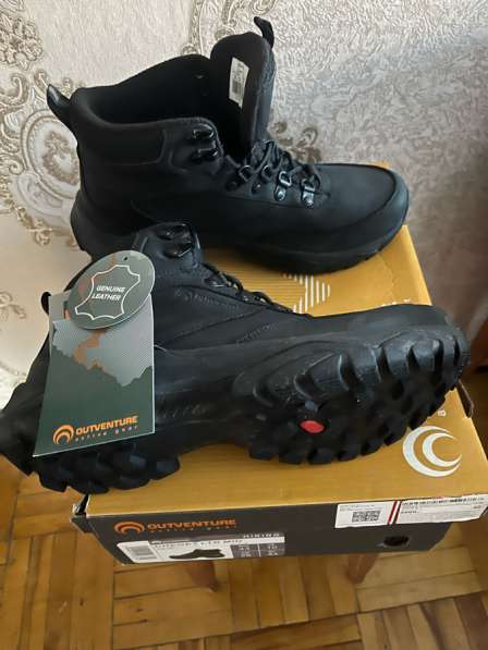 Ботинки Outventure