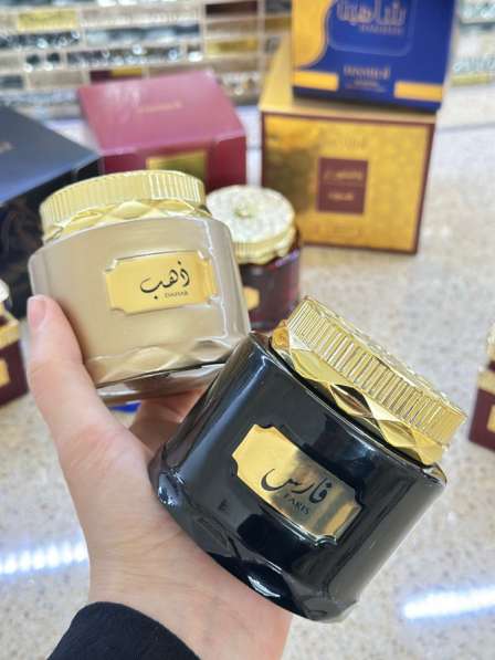 Бахуры разные