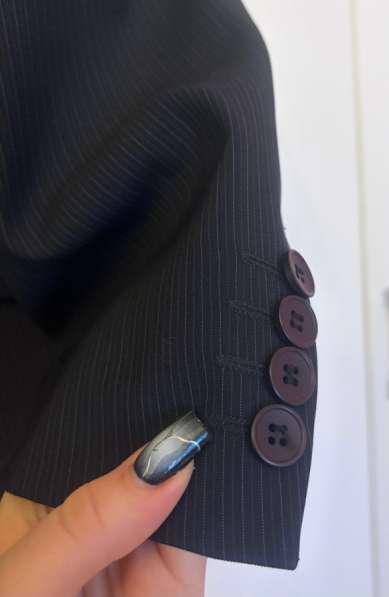 ПРОДАЕТСЯ МУЖСКОЙ КОСТЮМ ДВОЙКА в Санкт-Петербурге фото 5