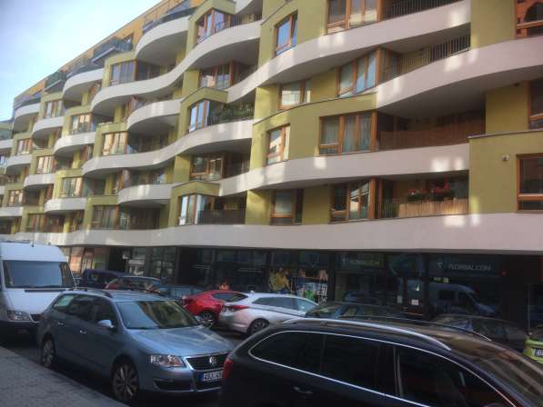 Меняю квартиру в Праге на квартиру в Москве