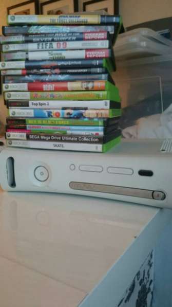 Xbox 360