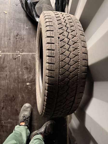 Шины в Москве