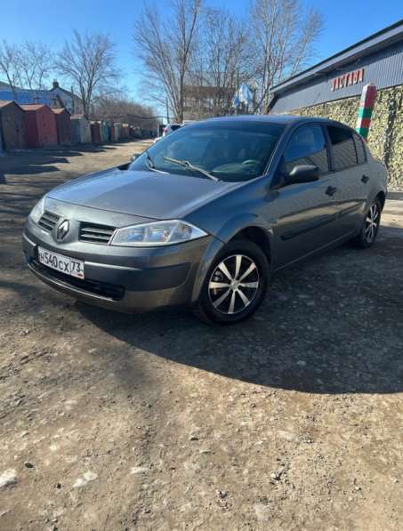 Renault, Megane, продажа в Рязани в Рязани фото 6