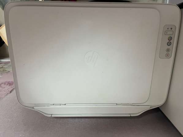 Принтер HP Deskjet 2320 в Великих Луках фото 8