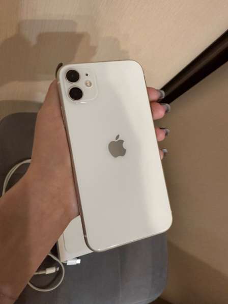 IPhone 11, 128 ГБ, SIM+eSIM в Красноярске фото 4