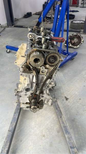 Автосервис Ремонт двигателей в Махачкале фото 3