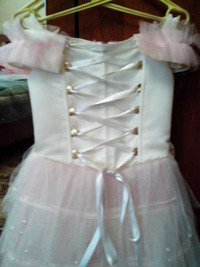 Платье для принцессы 104 в Абакане