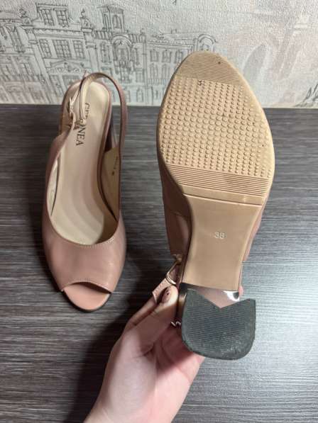 Продам туфли в Городце